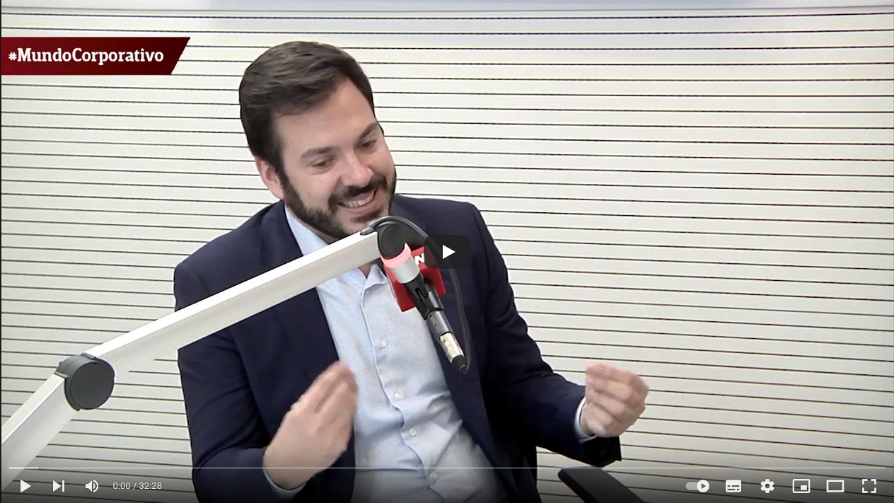 Mundo Corporativo: Breno Paquelet fala de estratégias para pedir aumento de salário